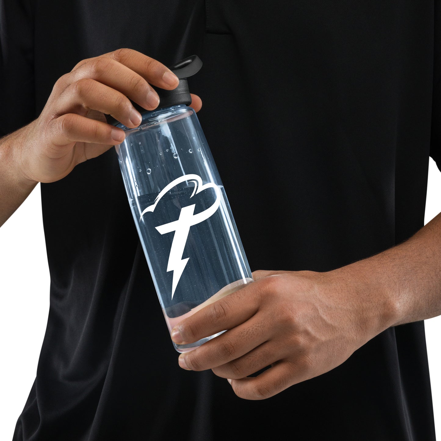 Thunder T - Sports water bottle