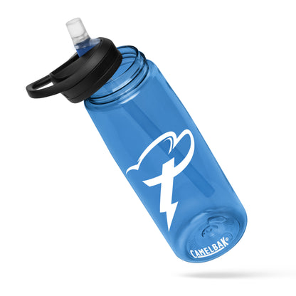 Thunder T - Sports water bottle