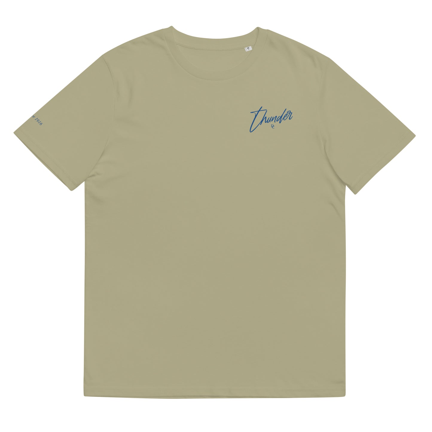 Thunder Script - Unisex t-shirt