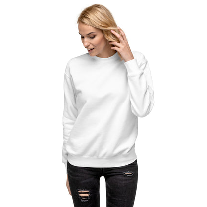Thunder Rollcall - Unisex Premium Sweatshirt