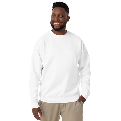 Thunder Rollcall - Unisex Premium Sweatshirt