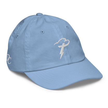 DC Thunder - Youth baseball cap