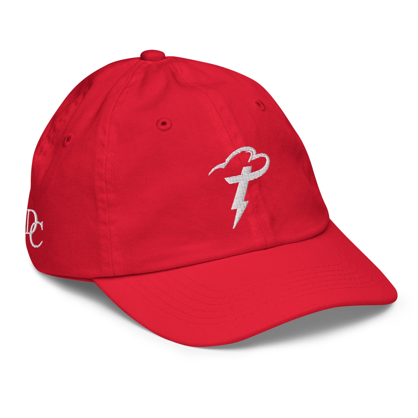 DC Thunder - Youth baseball cap